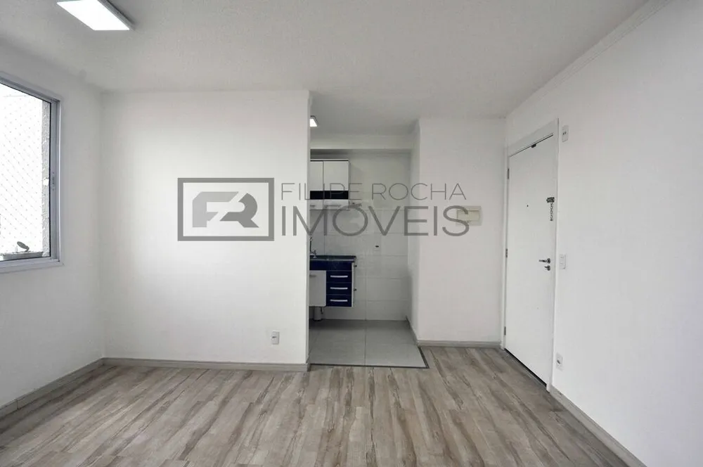 Apartamento, 2 quartos, 500 m² - Foto 4