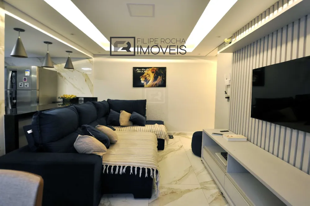Casa, 3 quartos, 136 m² - Foto 5
