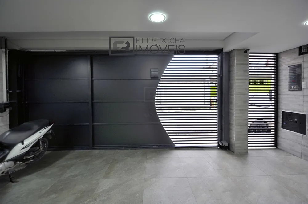 Casa, 3 quartos, 136 m² - Foto 3