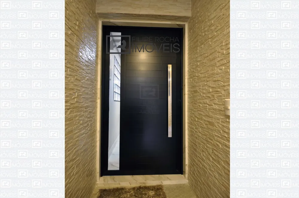 Casa, 3 quartos, 136 m² - Foto 4