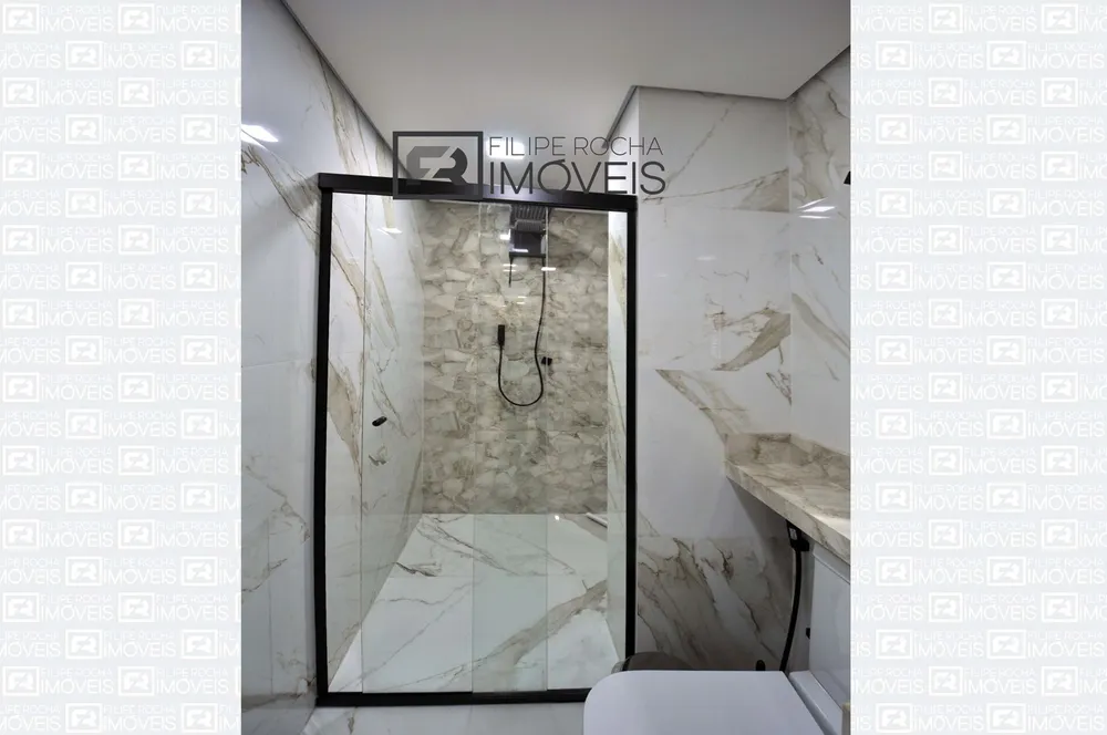 Casa, 3 quartos, 136 m² - Foto 9