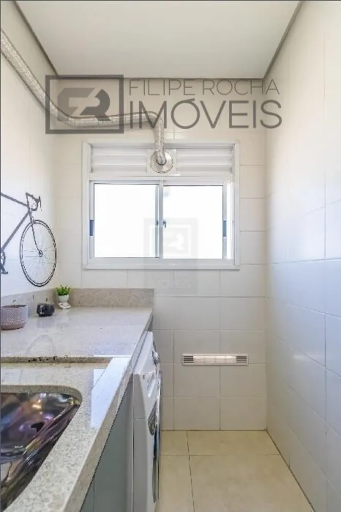 Apartamento, 2 quartos, 55 m² - Foto 16