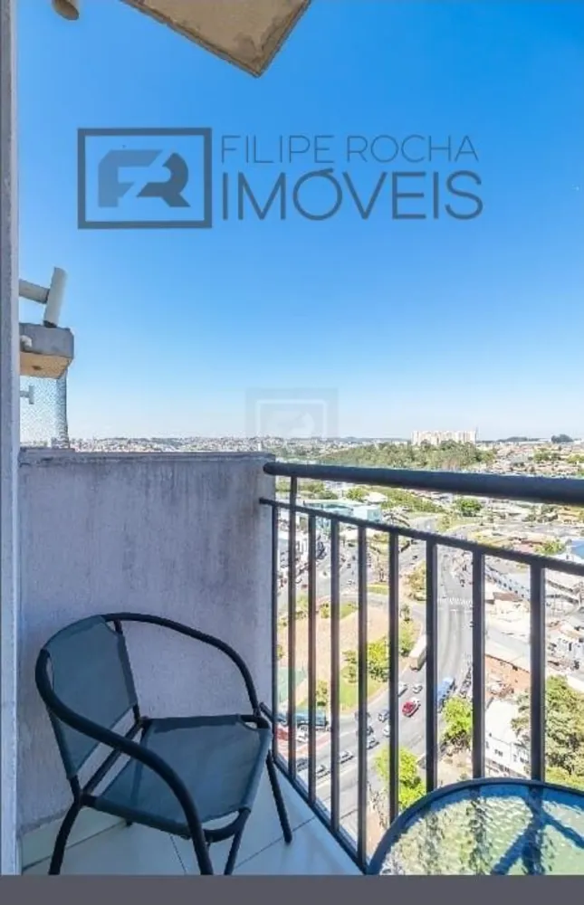 Apartamento, 2 quartos, 55 m² - Foto 14
