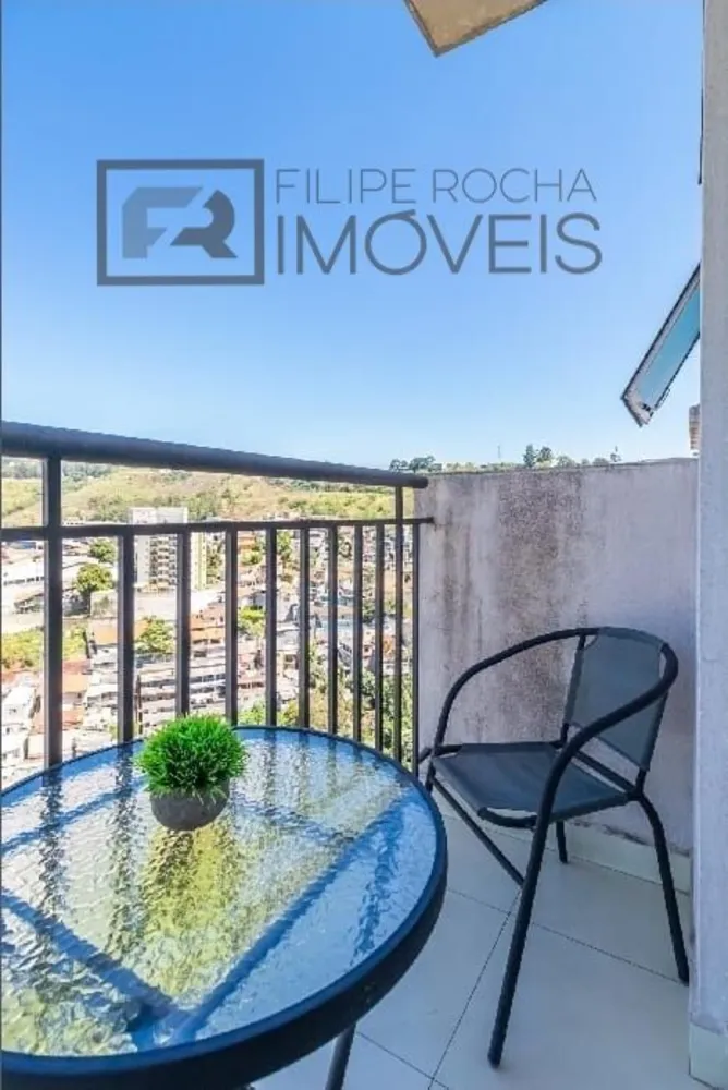 Apartamento, 2 quartos, 55 m² - Foto 15