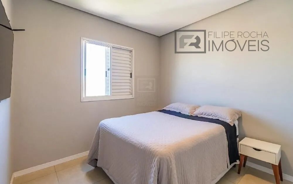 Apartamento, 2 quartos, 55 m² - Foto 4