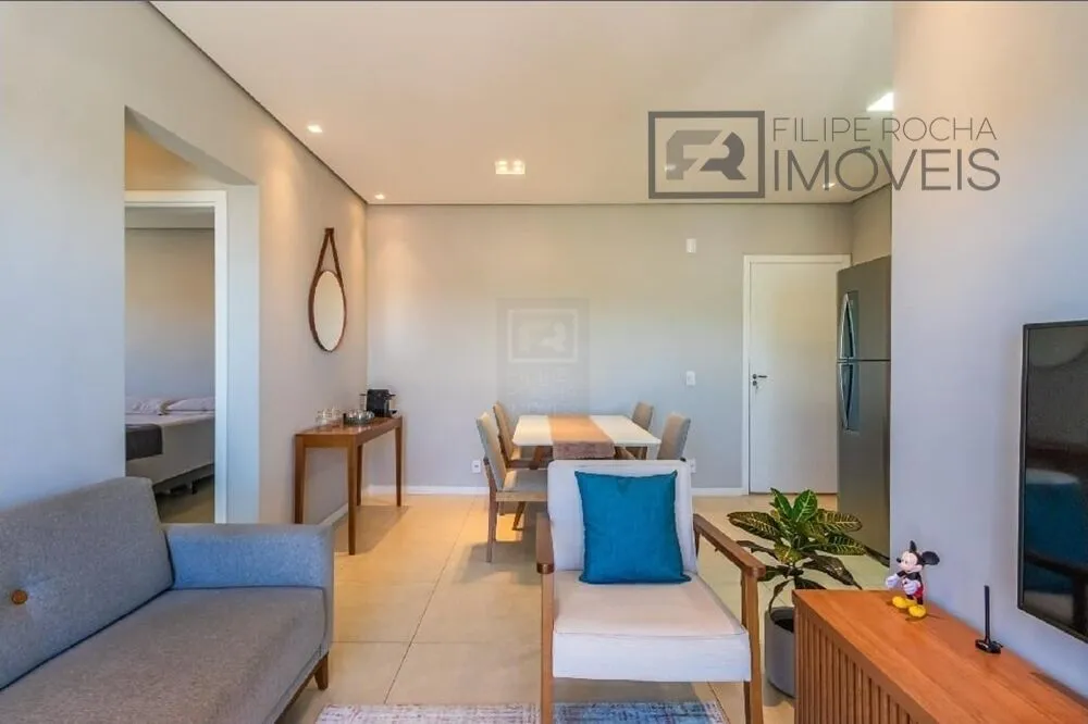 Apartamento, 2 quartos, 55 m² - Foto 3