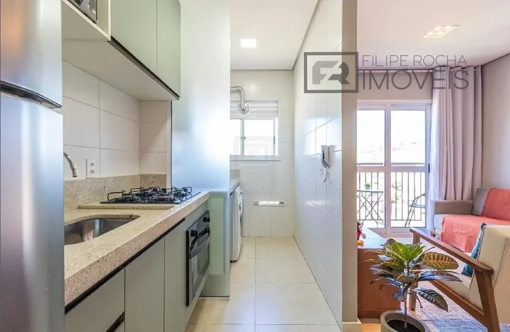 Apartamento, 2 quartos, 55 m² - Foto 13