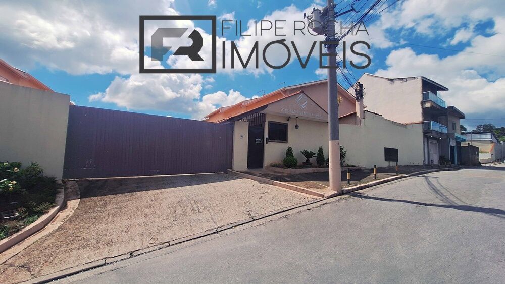 Casa de Condomínio à venda com 2 quartos, 70m² - Foto 4
