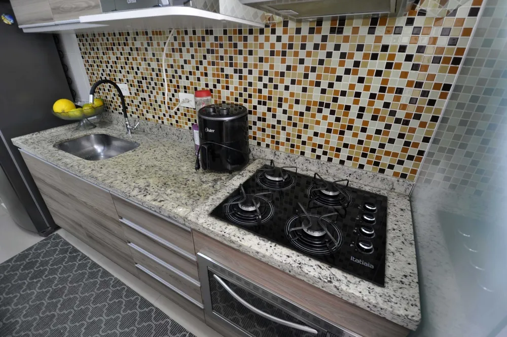 Apartamento, 2 quartos, 52 m² - Foto 22