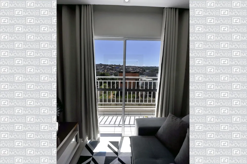 Apartamento, 2 quartos, 52 m² - Foto 17