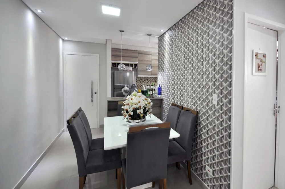 Apartamento, 2 quartos, 52 m² - Foto 14