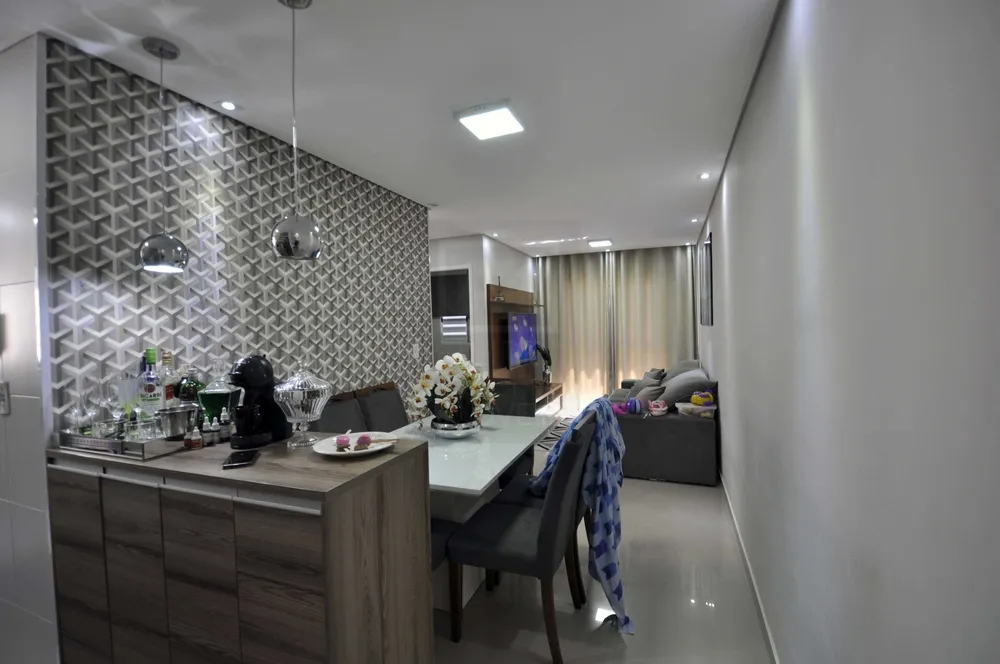 Apartamento, 2 quartos, 52 m² - Foto 15