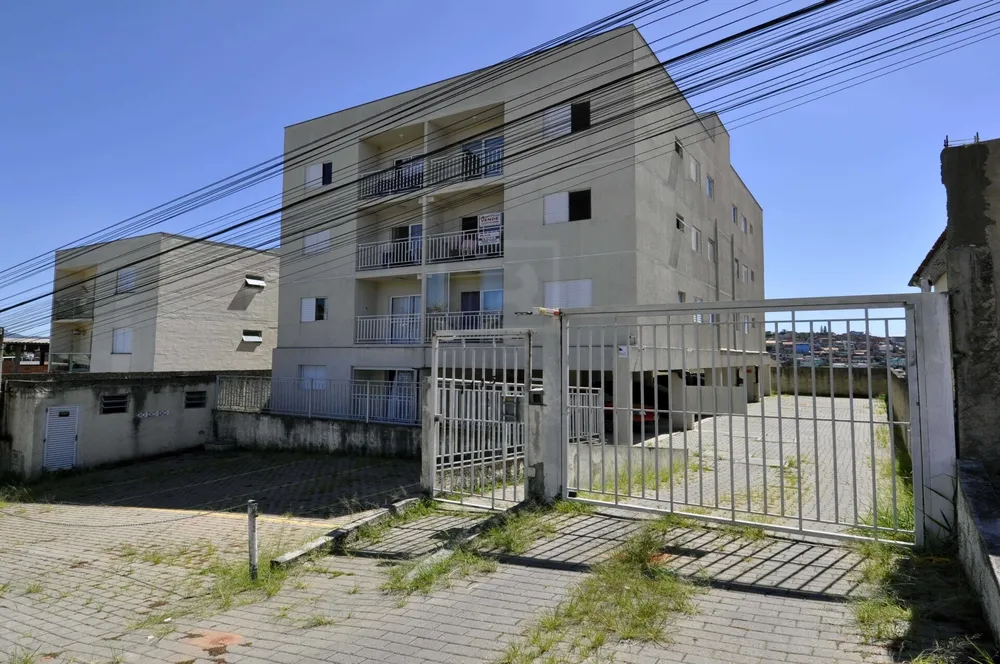 Apartamento, 2 quartos, 52 m² - Foto 2