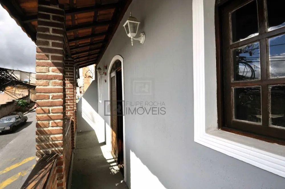 Sobrado, 2 quartos, 222 m² - Foto 14