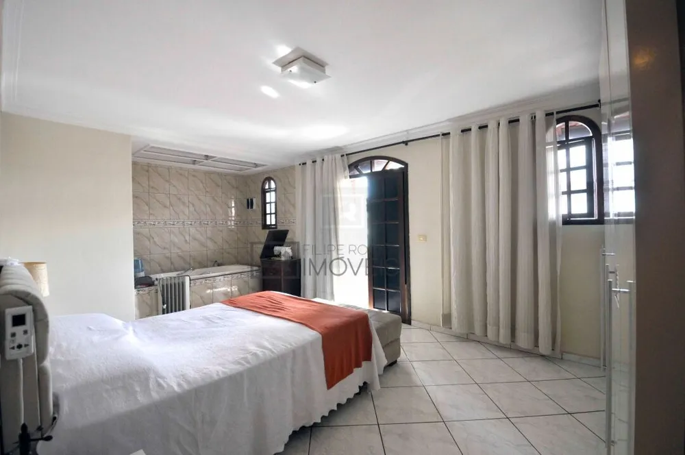Sobrado, 2 quartos, 222 m² - Foto 4