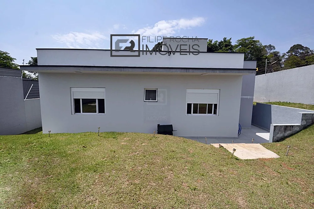Casa, 3 quartos, 101 m² - Foto 15