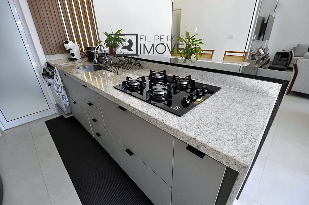 Casa, 3 quartos, 101 m² - Foto 7
