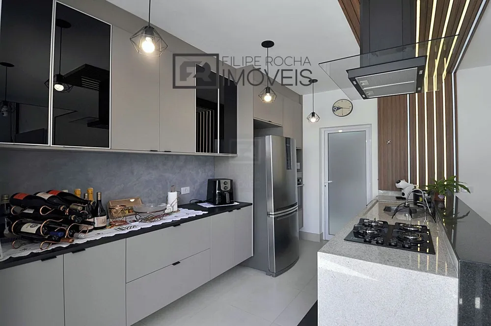 Casa, 3 quartos, 101 m² - Foto 4