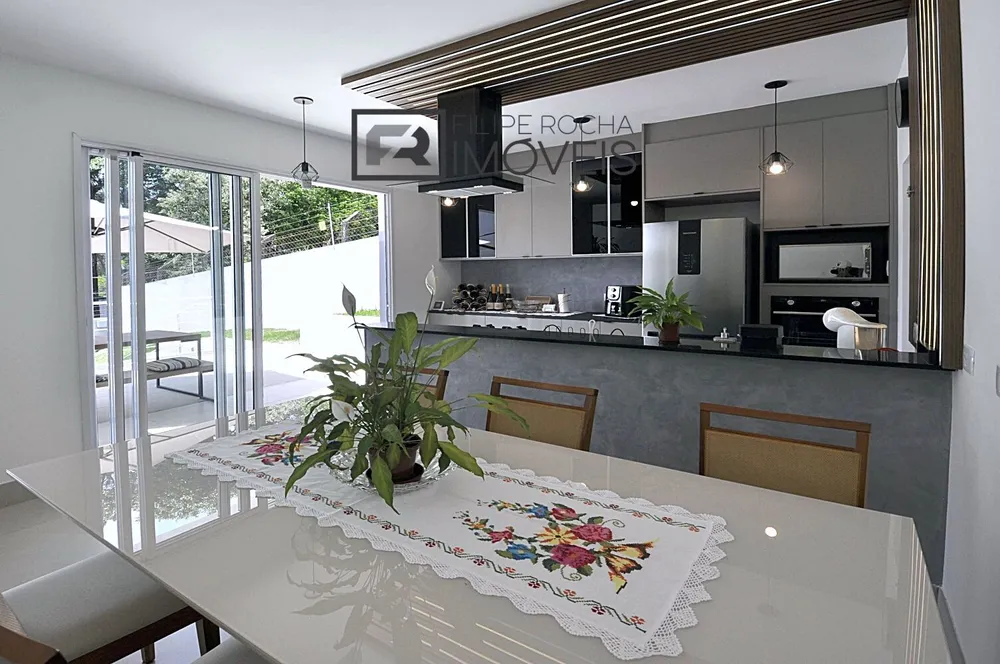 Casa, 3 quartos, 101 m² - Foto 12