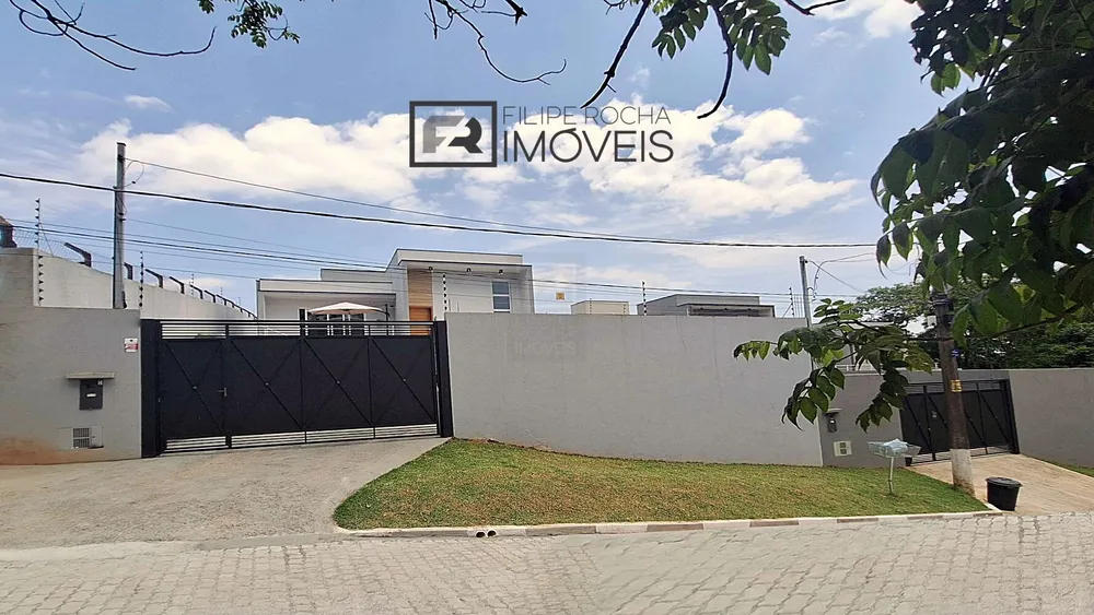 Casa, 3 quartos, 101 m² - Foto 20