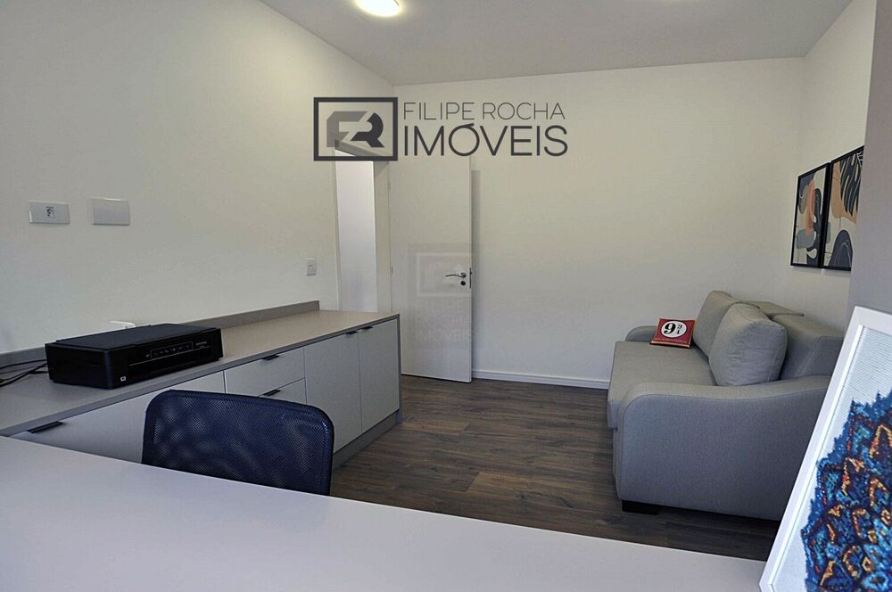 Casa à venda com 3 quartos, 101m² - Foto 2