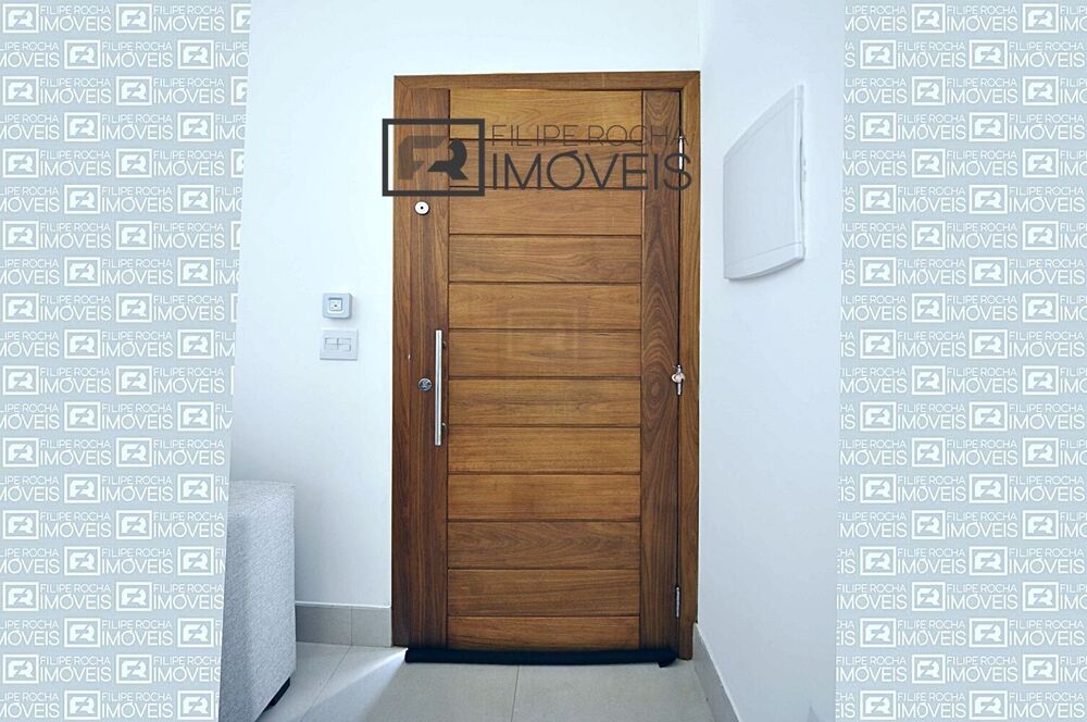 Casa à venda com 3 quartos, 101m² - Foto 3