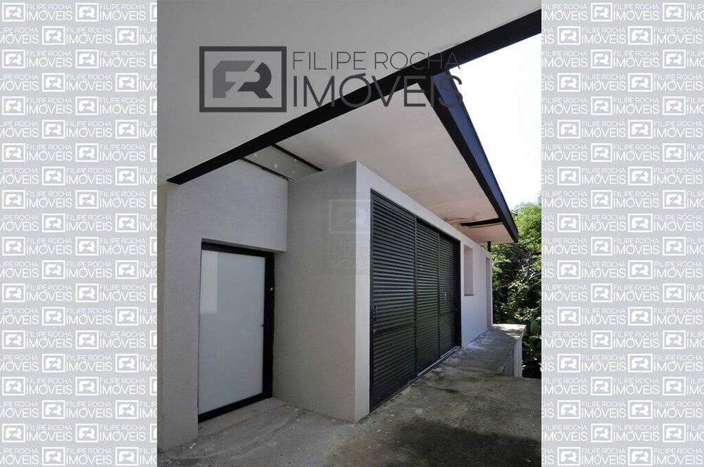 Casa à venda com 5 quartos, 380m² - Foto 19