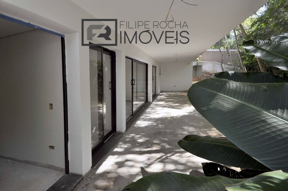 Casa à venda com 5 quartos, 380m² - Foto 12