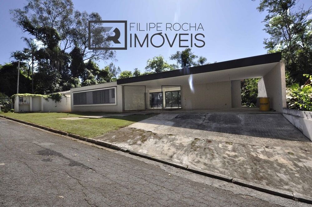Casa à venda com 5 quartos, 380m² - Foto 15