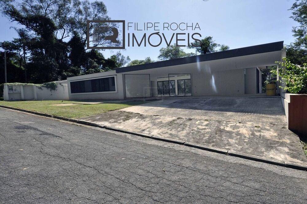 Casa à venda com 5 quartos, 380m² - Foto 2