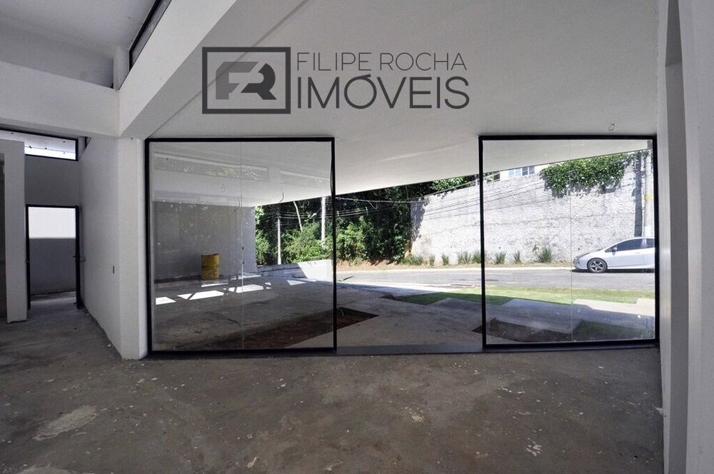Casa à venda com 5 quartos, 380m² - Foto 8