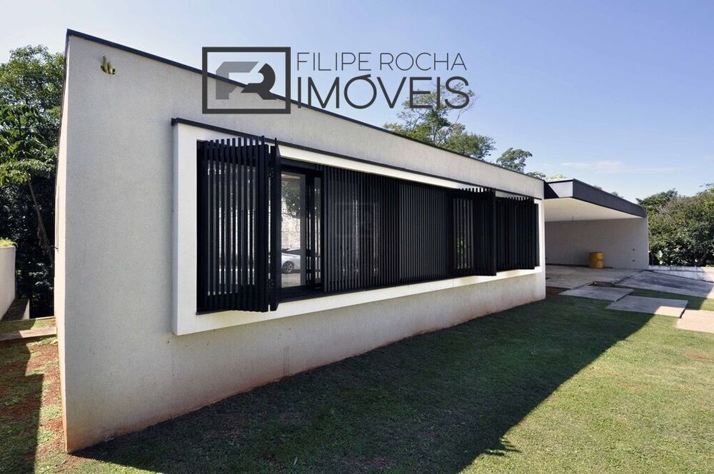 Casa à venda com 5 quartos, 380m² - Foto 3
