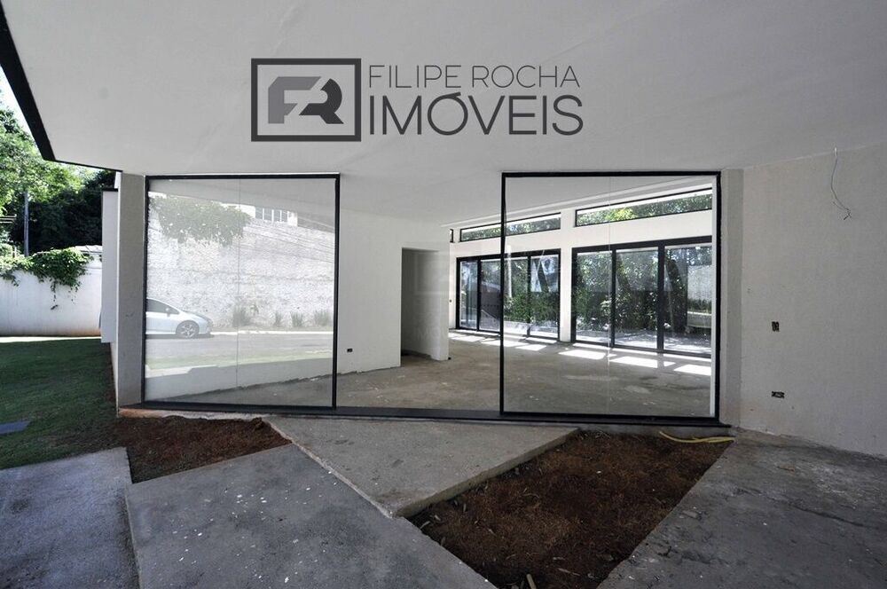 Casa à venda com 5 quartos, 380m² - Foto 20