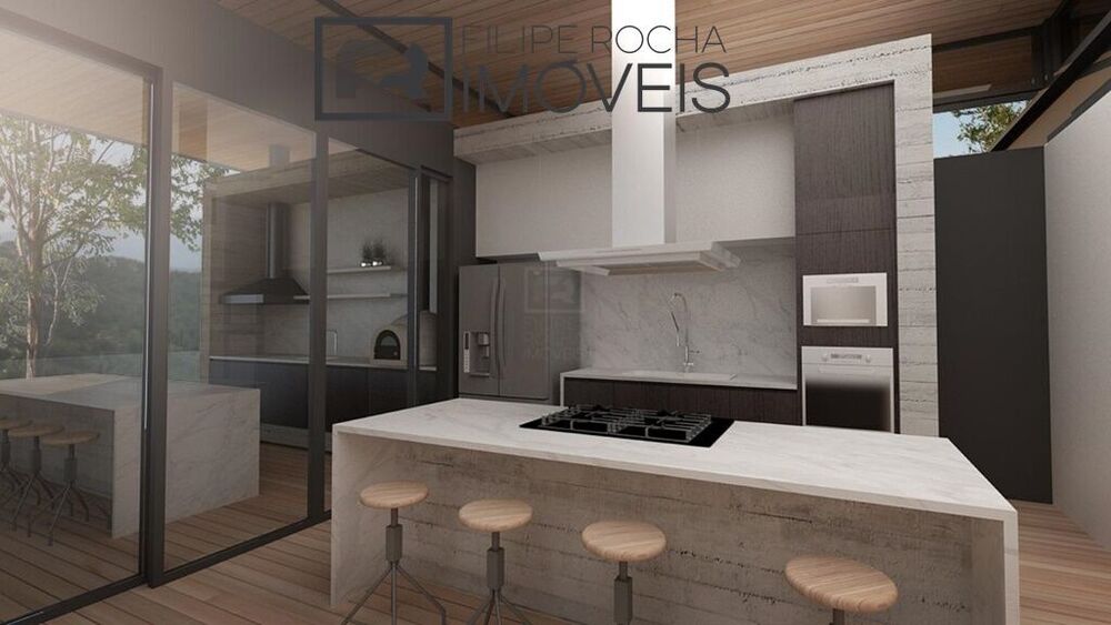 Casa à venda com 5 quartos, 380m² - Foto 6