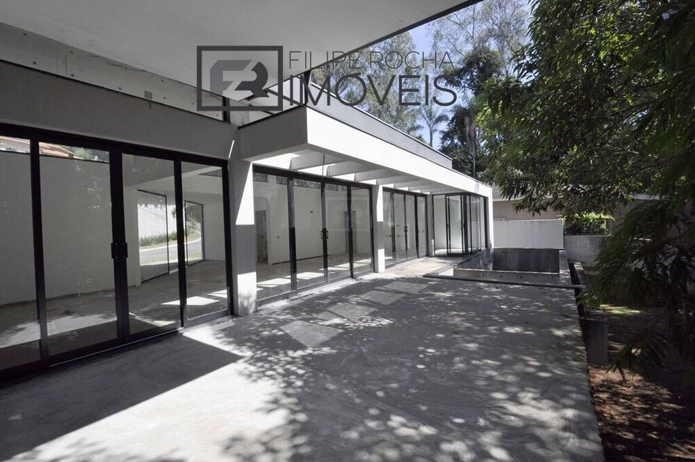 Casa à venda com 5 quartos, 380m² - Foto 14
