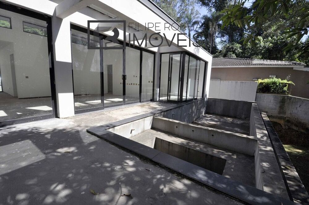 Casa à venda com 5 quartos, 380m² - Foto 13