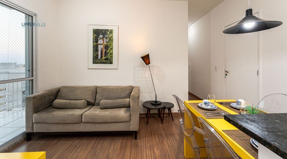 Apartamento, 2 quartos, 57 m² - Foto 2