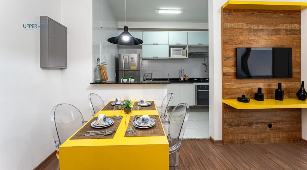 Apartamento, 2 quartos, 57 m² - Foto 7