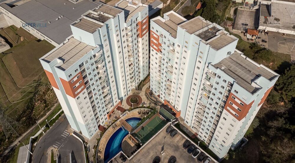 Apartamento, 2 quartos, 57 m² - Foto 3