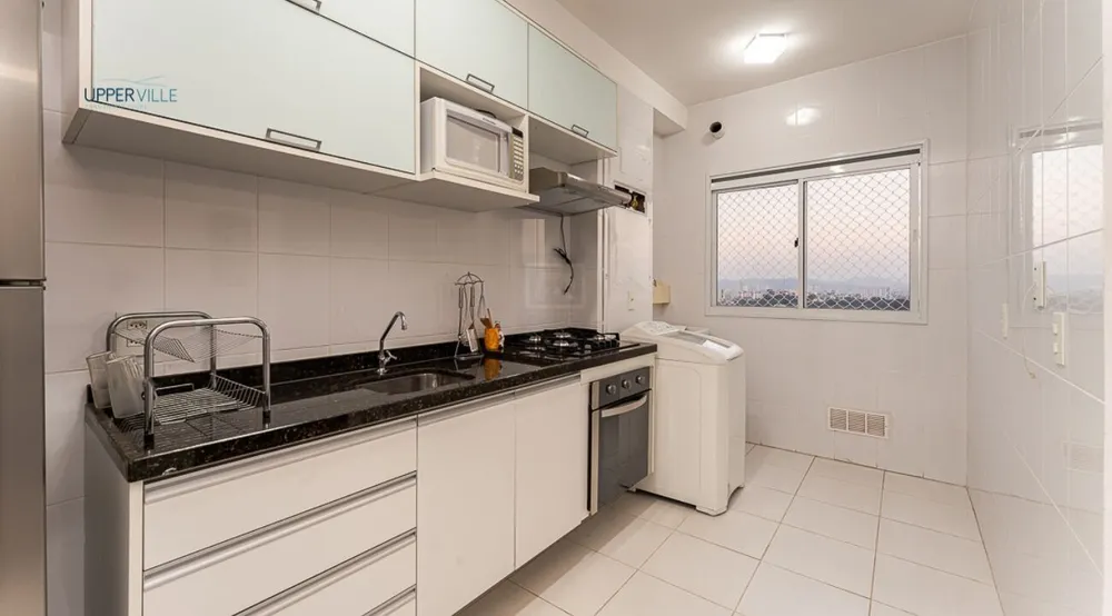 Apartamento, 2 quartos, 57 m² - Foto 9