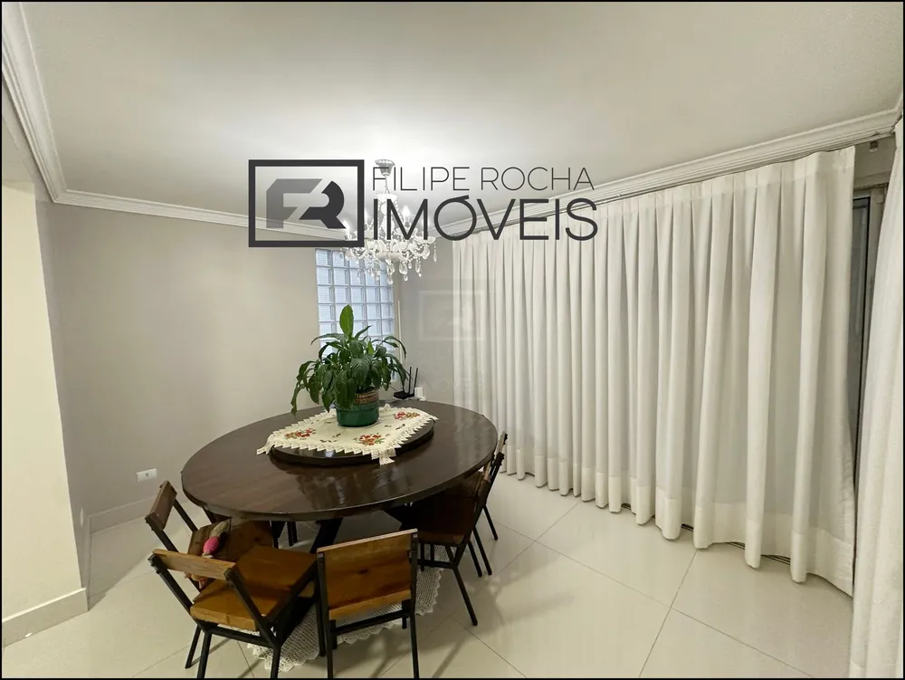 Sobrado, 4 quartos, 316 m² - Foto 6