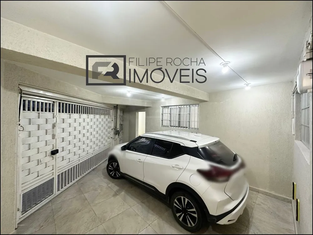 Sobrado, 4 quartos, 316 m² - Foto 8
