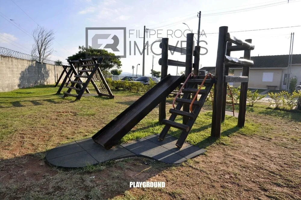Casa de Condomínio, 2 quartos - Foto 14