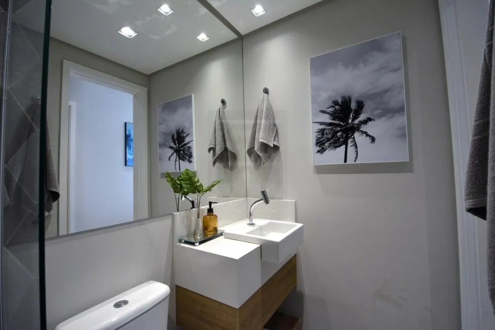 Apartamento, 2 quartos, 50 m² - Foto 10