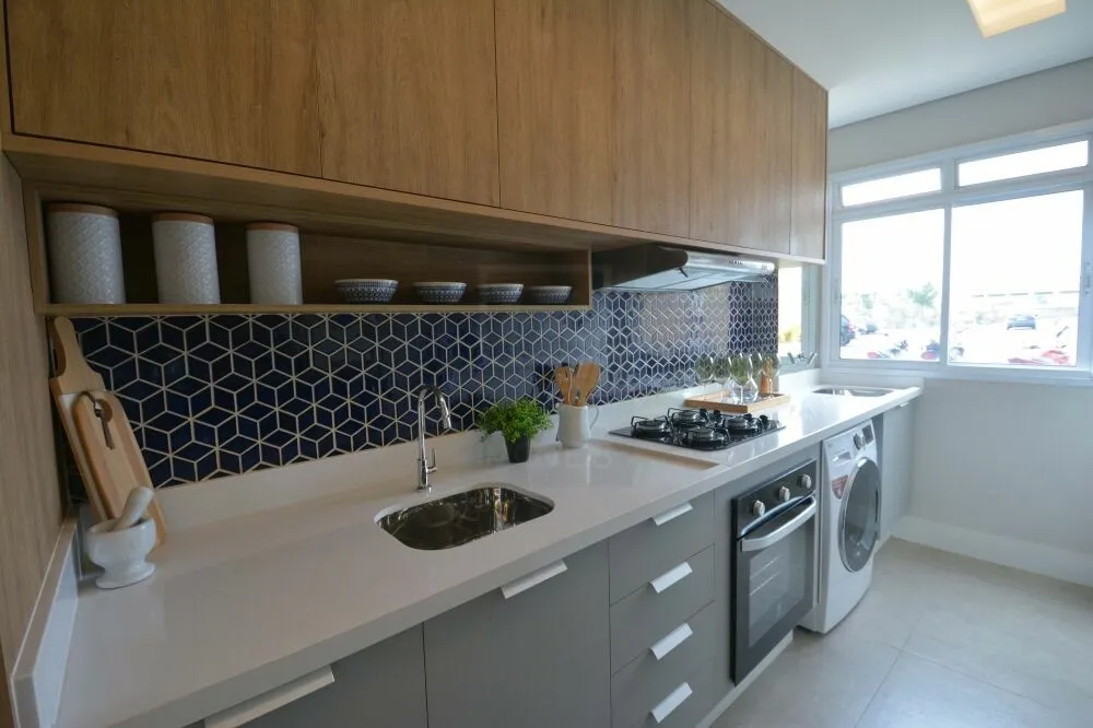 Apartamento, 2 quartos, 50 m² - Foto 14