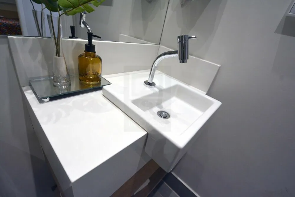 Apartamento, 2 quartos, 50 m² - Foto 11