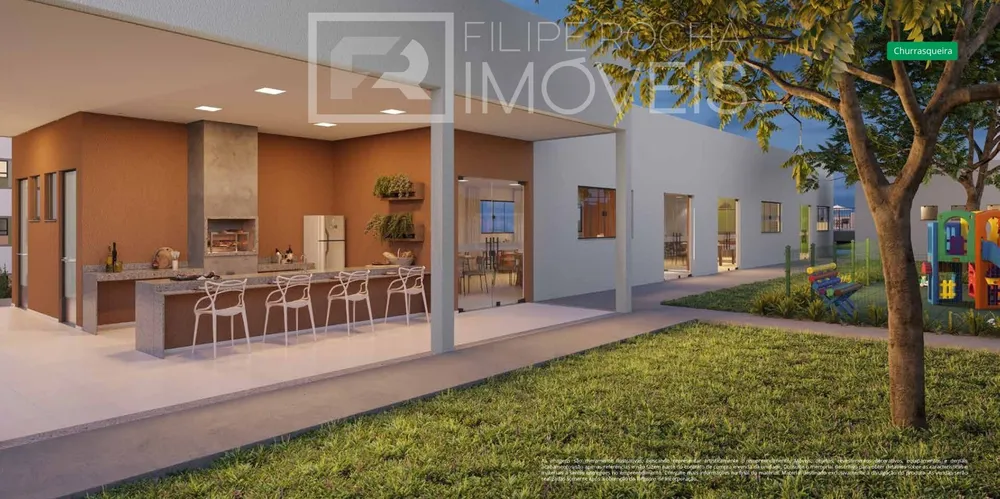 Apartamento, 2 quartos, 62 m² - Foto 3
