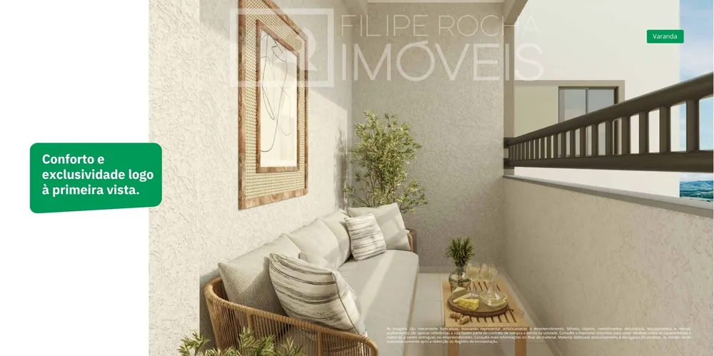 Apartamento, 2 quartos, 62 m² - Foto 8