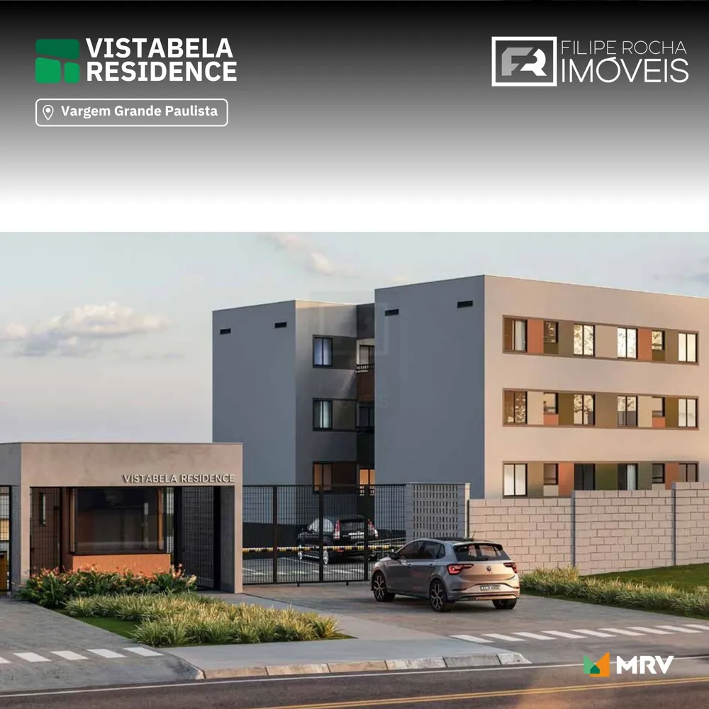 Apartamento, 2 quartos, 62 m² - Foto 1
