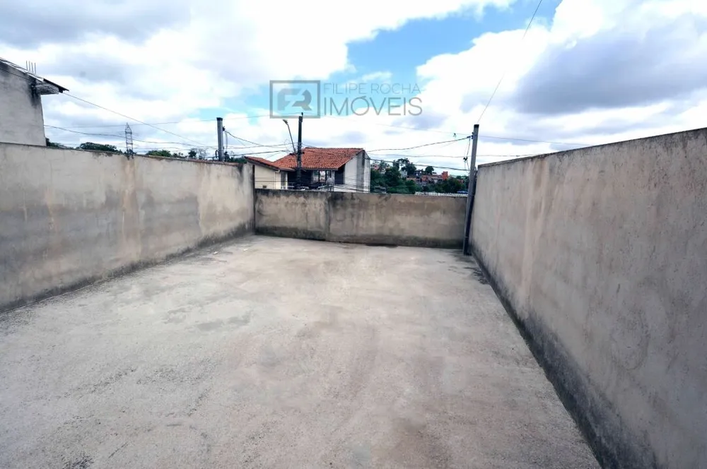 Casa, 3 quartos, 90 m² - Foto 11